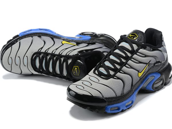 Nike Tuned Air