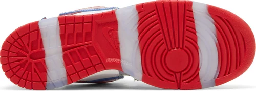 SB Dunk 'Sandy Bodecker'