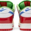 SB Dunk 'Sandy Bodecker'
