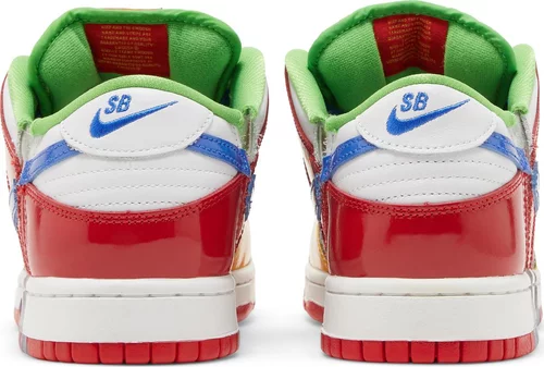 SB Dunk 'Sandy Bodecker'