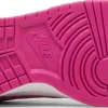 SB Dunk 'Active Fuchsia’
