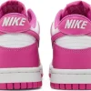 SB Dunk 'Active Fuchsia’