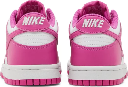 SB Dunk 'Active Fuchsia’