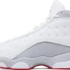 Jordan 13 'White Wolf Grey'
