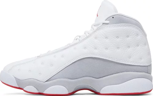 Jordan 13 'White Wolf Grey'