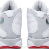 Jordan 13 'White Wolf Grey'