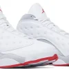 Jordan 13 'White Wolf Grey'