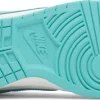 SB Dunk 'Clear Jade'