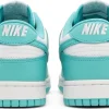 SB Dunk 'Clear Jade'