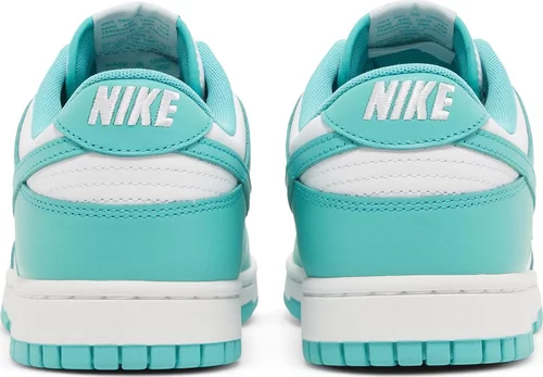 SB Dunk 'Clear Jade'