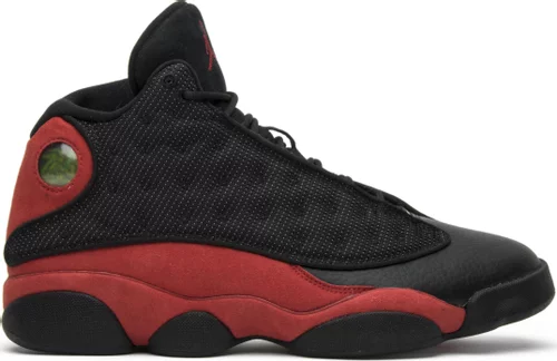Jordan 13 'Bred'