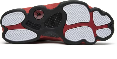 Jordan 13 'Bred'