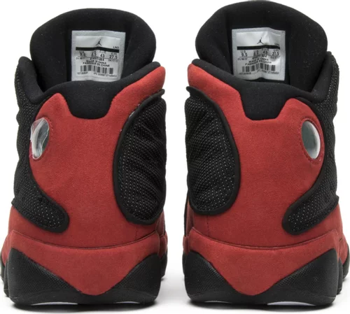 Jordan 13 'Bred'
