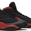 Jordan 13 'Bred'