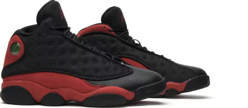Jordan 13 'Bred'