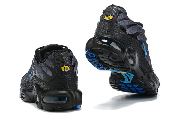 Nike Tuned Air