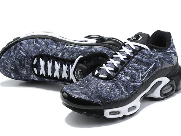 Nike Tuned Air