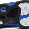 Jordan 13 'Hyper Royal'