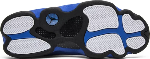 Jordan 13 'Hyper Royal'