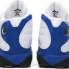 Jordan 13 'Hyper Royal'