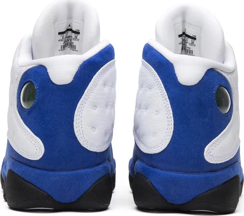 Jordan 13 'Hyper Royal'