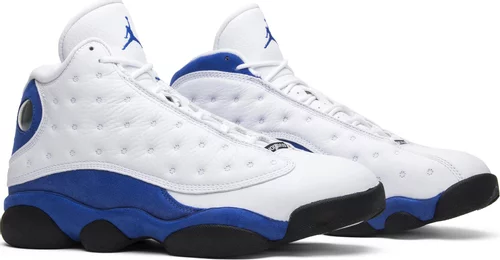 Jordan 13 'Hyper Royal'