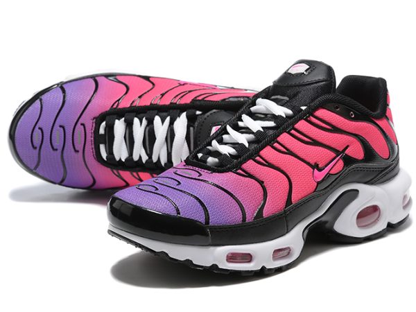 Nike Tuned Air