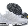 Tuned Air 3 'White'