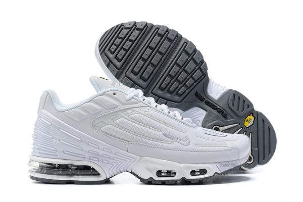 Tuned Air 3 'White'