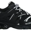 Balenciaga Track Black&White