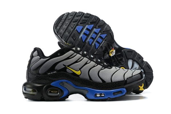Nike Tuned Air