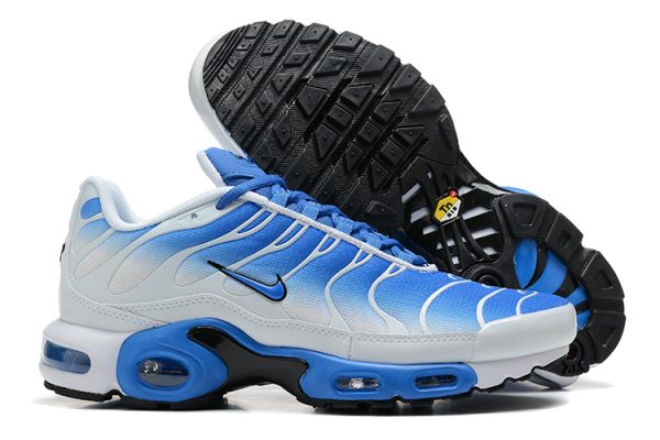 Nike Tuned Air
