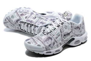 Nike Tuned Air