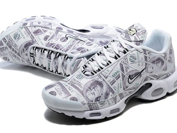 Nike Tuned Air