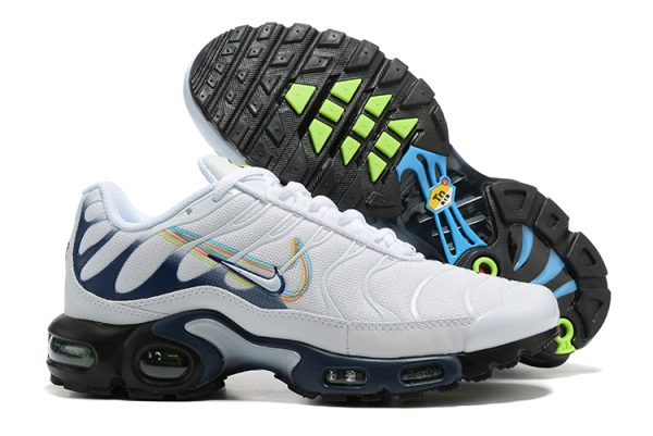 Nike Tuned Air