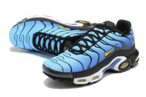 Nike Tuned Air
