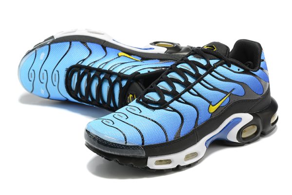 Nike Tuned Air