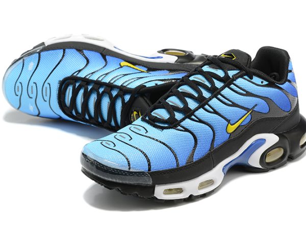 Nike Tuned Air