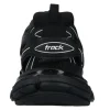 Balenciaga Track Black&White