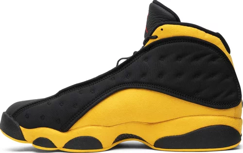 Jordan 13 'Melo Class of 2002'