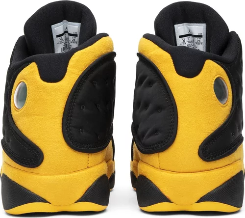 Jordan 13 'Melo Class of 2002'