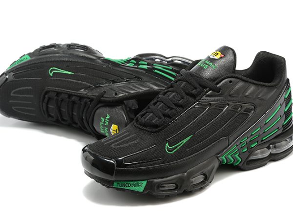 Nike Tuned Air  3