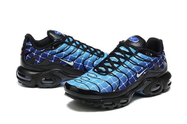 Nike Tuned Air
