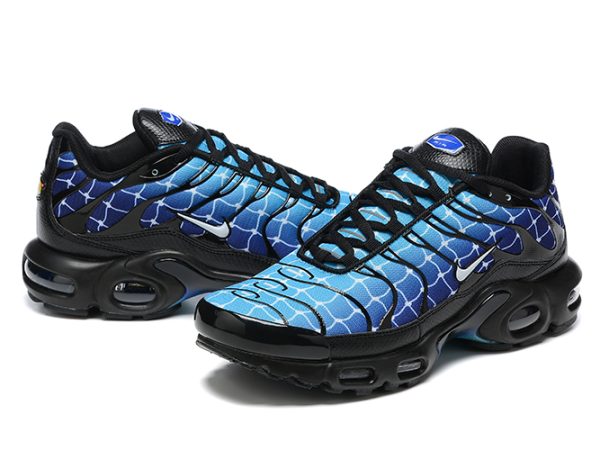 Nike Tuned Air