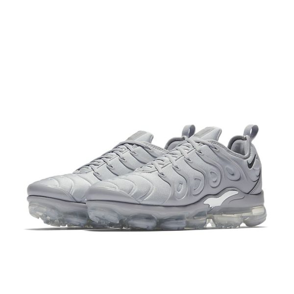Nike Vapor Max grey