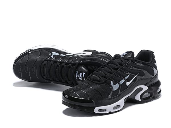 Nike Tuned Air