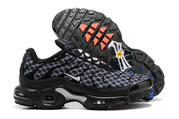 Nike Tuned Air