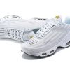 Tuned Air 3 'White'