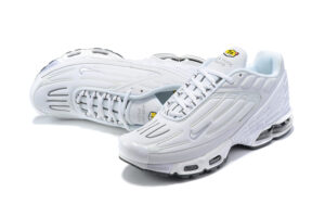 Tuned Air 3 'White'