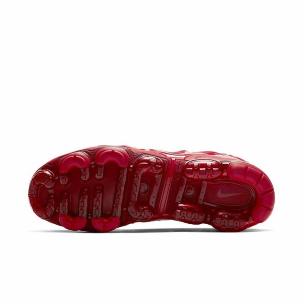 Nike Vapor Max red